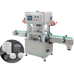 Blīvēšanas mašīnas